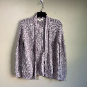 Peyton promise cardigan small